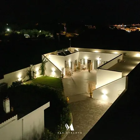 Maison d'hôtes Murieri