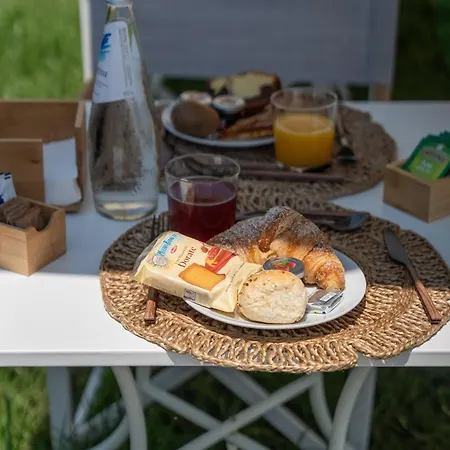 Murieri Maison d'hôtes Otrante