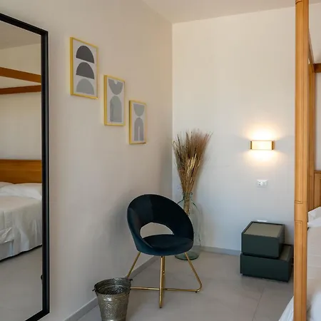 Maison d'hôtes Murieri Otrante