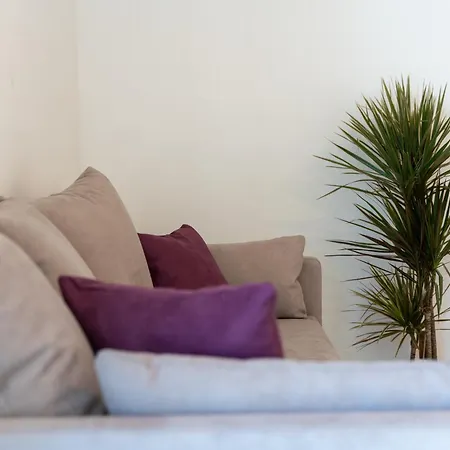 Maison d'hôtes Murieri Otrante