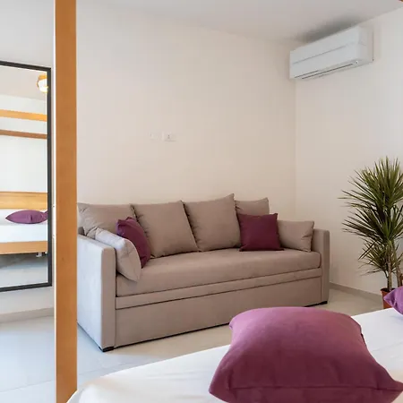 Murieri Maison d'hôtes