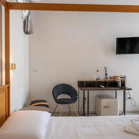 Murieri Maison d'hôtes Otrante