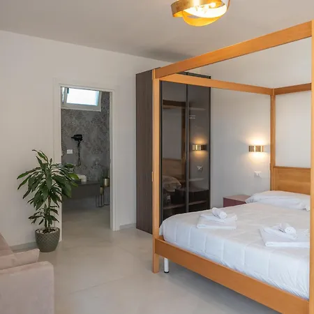 Murieri Maison d'hôtes Otrante