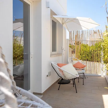 Maison d'hôtes Murieri 4*