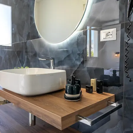 Murieri Maison d'hôtes 4*