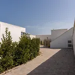 Murieri Konukevi Otranto
