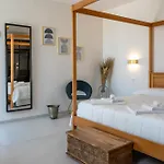 Murieri Konukevi 4*