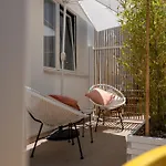 Konukevi Murieri 4*