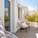Πανσιόν Murieri 4*