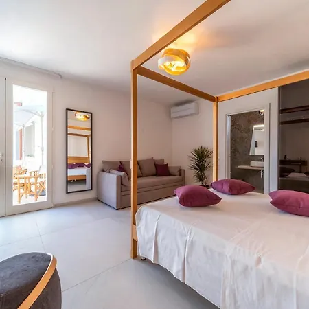 Murieri 4* Отранто