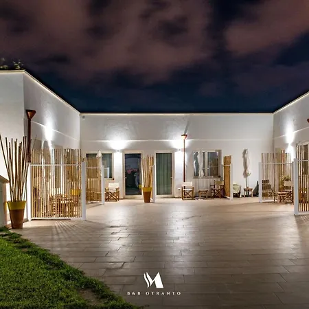 Murieri Guest house