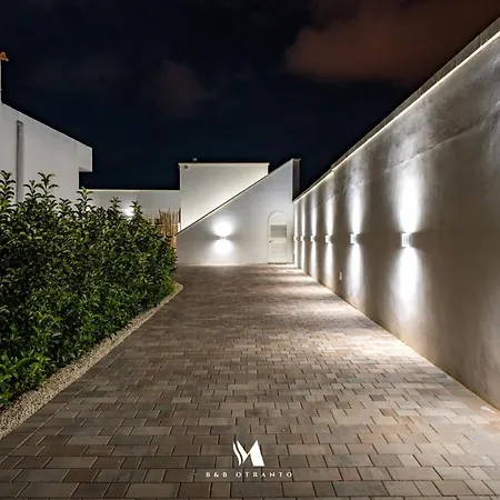 Guest house Murieri