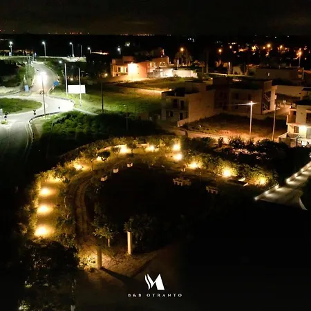 Murieri Guest house *