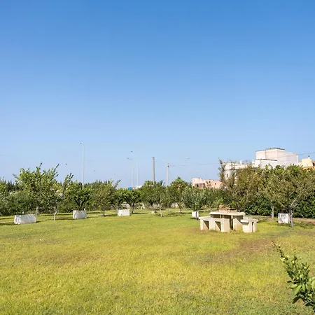 Pensionat Murieri 4*