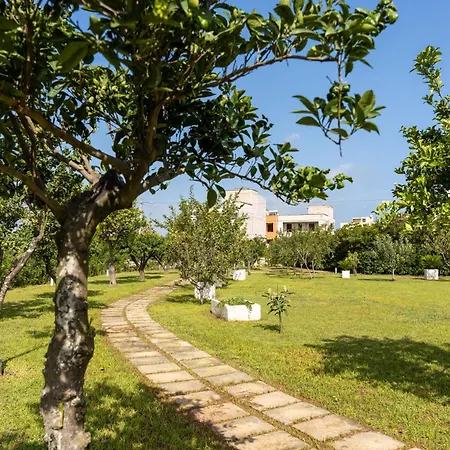 Murieri 4* Отранто