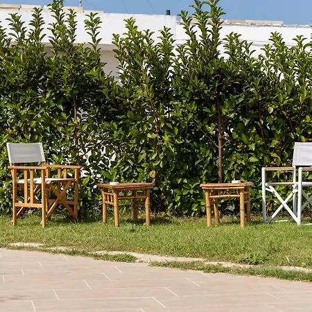 Guest house Murieri