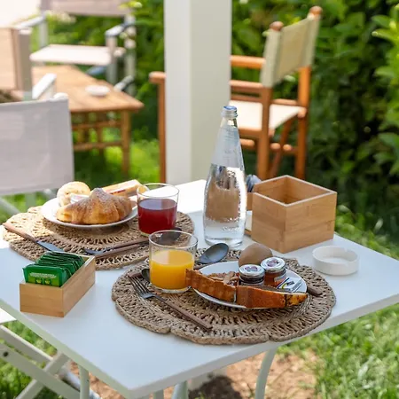Murieri Guest house Otranto
