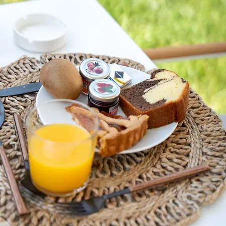 Vendégház Murieri 4*