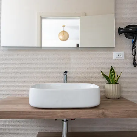 Vendégház Murieri Otranto