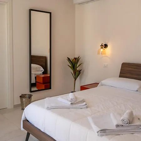 Murieri 4* Отранто