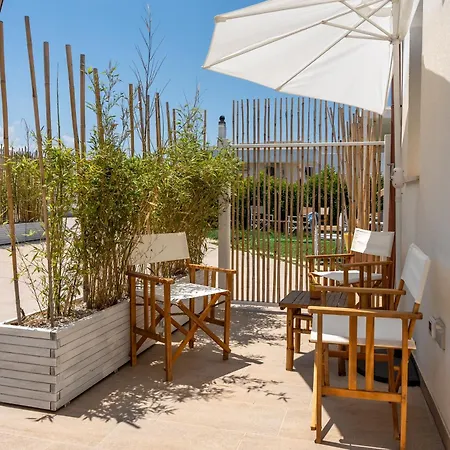 Guest house Murieri
