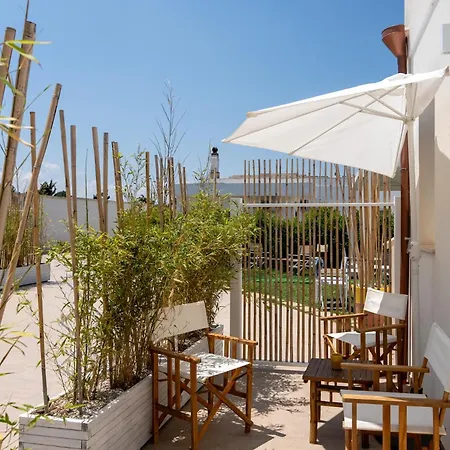 Guest house Murieri