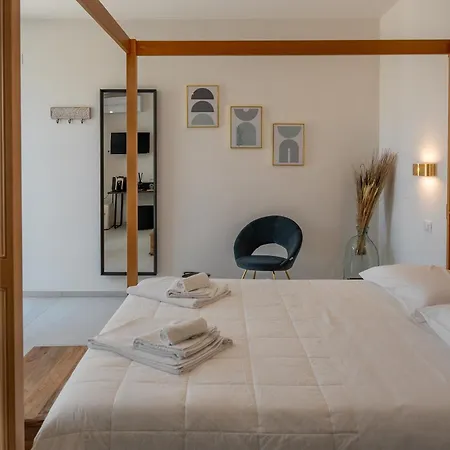 Murieri 4* Отранто