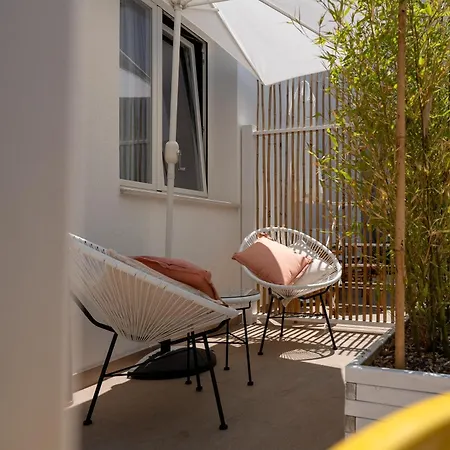 Maison d'hôtes Murieri *
