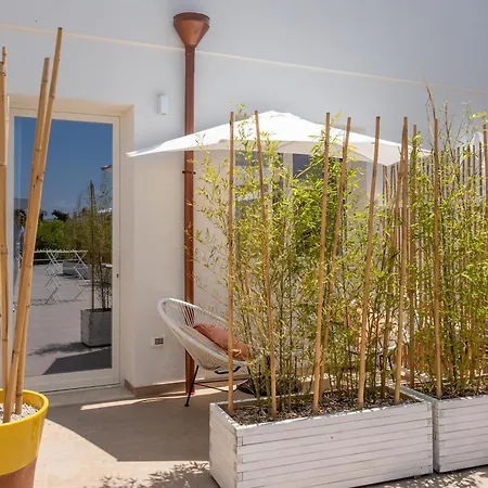 Pensionat Murieri 4*