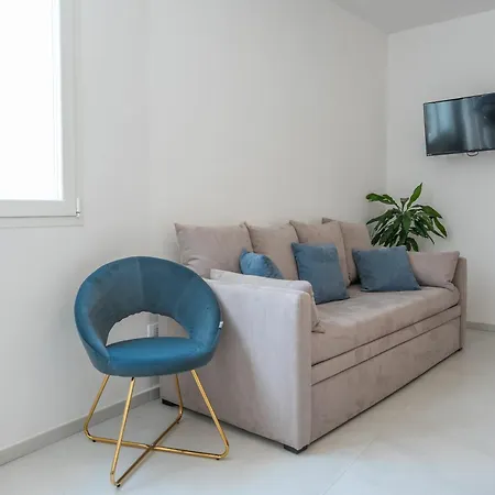 Pensionat Murieri Otranto