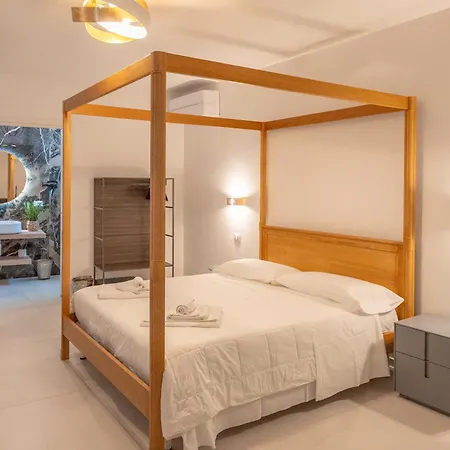 Guest house Murieri