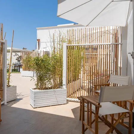 Guest house Murieri Otranto