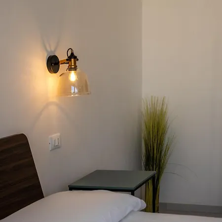 Guest house Murieri *