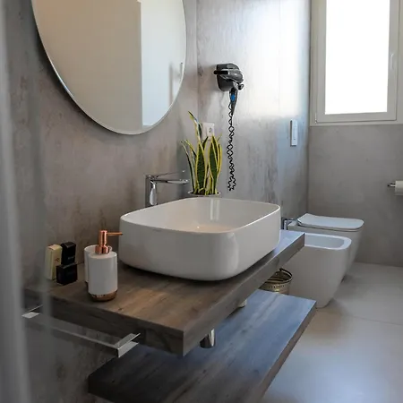 Murieri Vendégház 4*