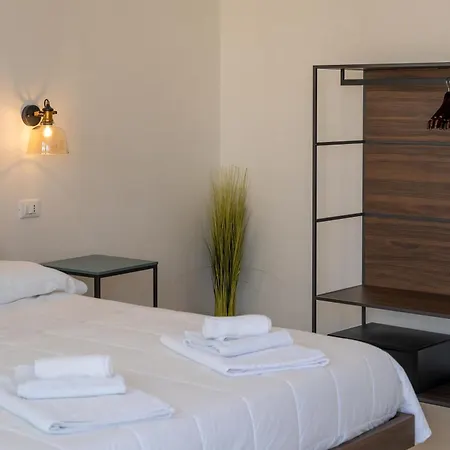 Murieri Konukevi 4*