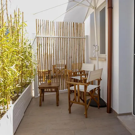 Guest house Murieri
