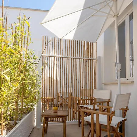 Murieri Guest house Otranto