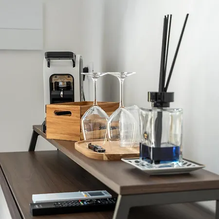 Murieri Pensionat Otranto