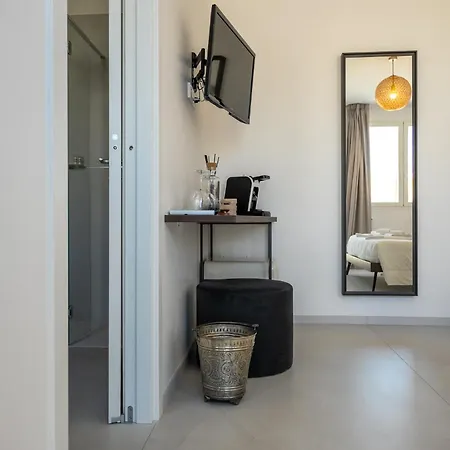 Murieri 4* Отранто