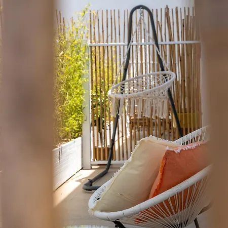 Murieri Guest house *