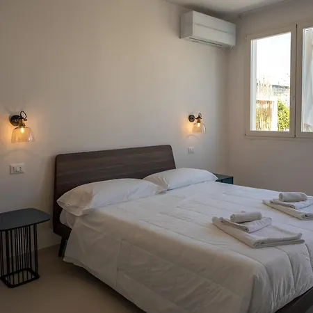 Vendégház Murieri 4*