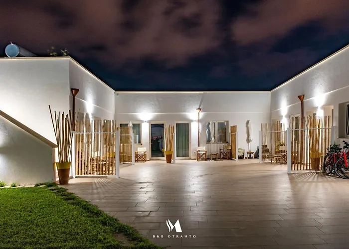 Murieri Casa de hóspedes