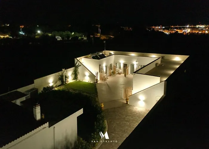 Casa de hóspedes Murieri