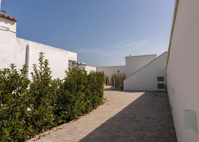 Murieri Guest house Otranto