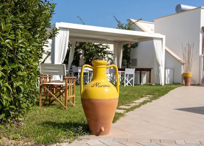 Murieri Casa de hóspedes