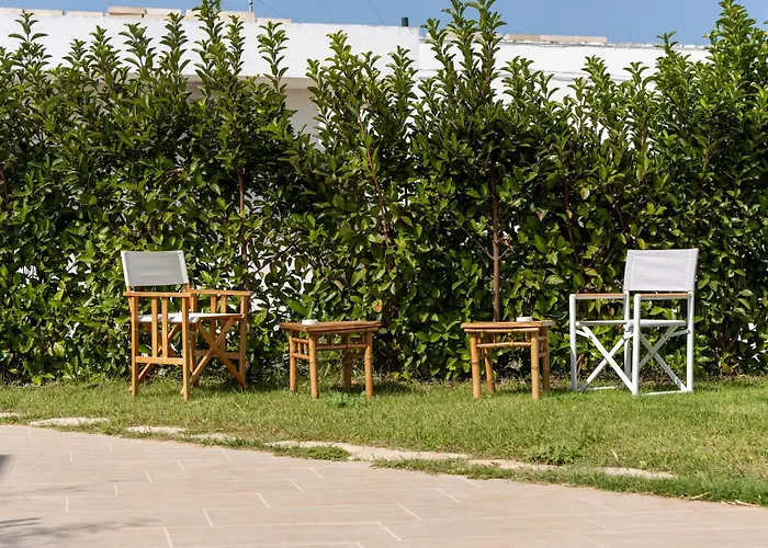 Casa de hóspedes Murieri