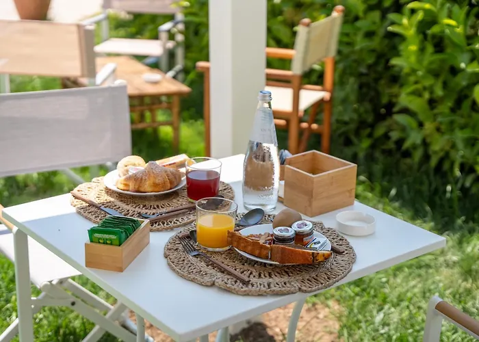 Murieri Guest house Otranto