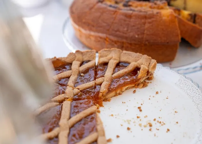 Casa de hóspedes Murieri Otranto