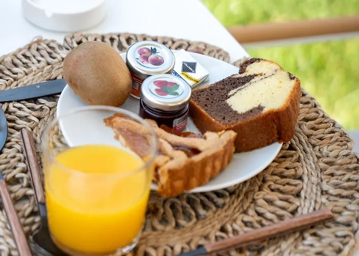 Casa de hóspedes Murieri 4*