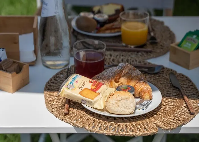 Murieri Penzion Otranto